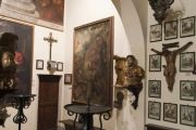 Oleggio, "Serate culturali" al Museo D'Arte Religiosa